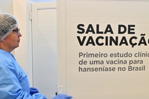 Fiocruz vai testar vacina contra hanseníase desenvolvida nos Estados Unidos