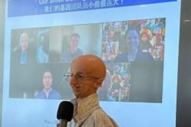 Progeria: doença do envelhecimento precoce tem cura? Conheça o quadro