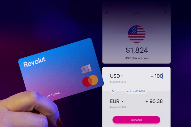 Revolut, que disputa protagonismo de bancos digitais globais com Nubank, anuncia expansão para a Colômbia | Finanças