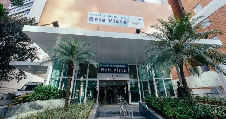 Vigilância Sanitária interdita hospital em São Paulo