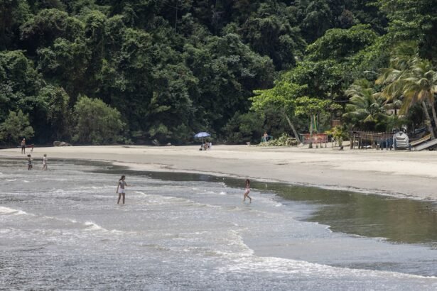 Surto de virose: Investigação não encontra norovírus em água potável do litoral de SP